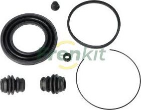 Ремкомплект тормозного суппорта Frenkit. Артикул 263008