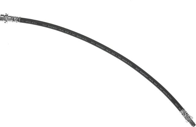 Тормозной шланг Brembo задний правый/левый внутренний для Ford Focus I 1999-2005. Артикул T 24 098