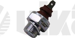 Датчик давления масла Vika для Skoda Favorit 1989-1994. Артикул 99190073101