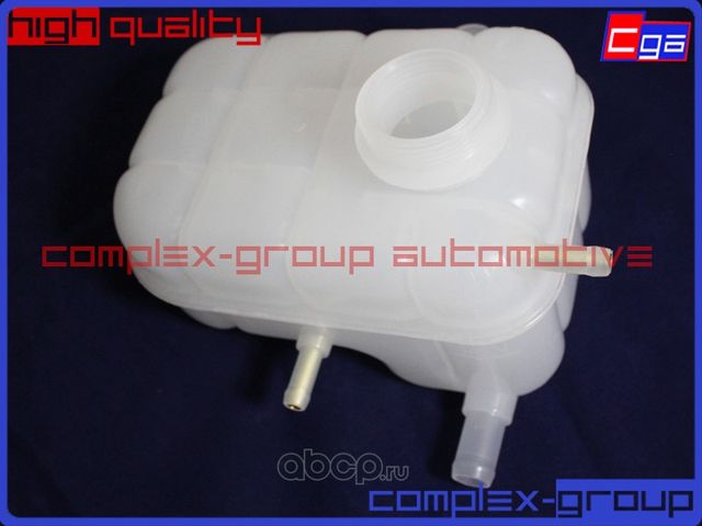 Бачок расширительный 96553255 96813425 CGA. Артикул 10TNK719RA