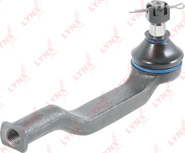 Наконечник рулевой тяги LYNXauto. Артикул C4102LR