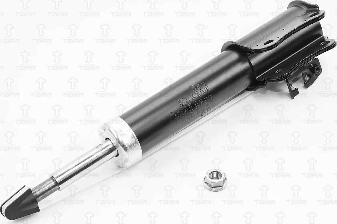 Амортизатор передний GAS L (Torr). Артикул dv1402l