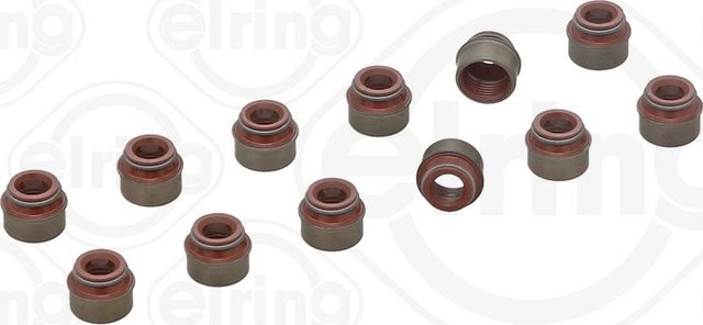 КОЛПАЧОК МАСЛОСЪЕМНЫЙ Elring (FPM (Fluor-Kautschuk)). Артикул 825.050