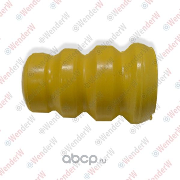 АВТОЗАПЧАСТЬОТБОЙНИК АМОРТИЗАТОРА ПЕРЕДНЕГО TOYOT (Wenderw). Артикул WEAT058