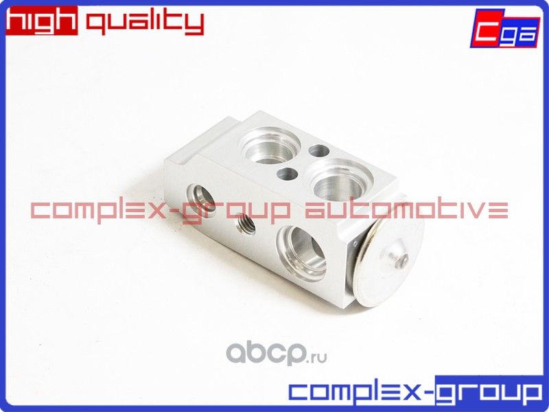 Расширительный клапан 976264L000 (CGA). Артикул 11EVLV1106RA