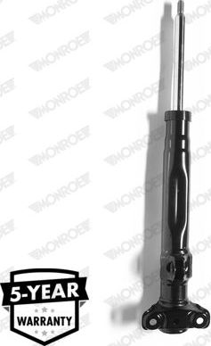 Амортизатор Monroe Original (Gas). Артикул 16705