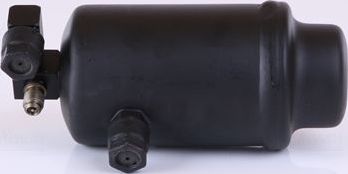 Осушитель кондиционера Nissens (сталь) для Fiat Ulysse I 1994-2002. Артикул 95010
