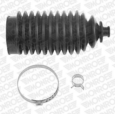 Пыльник рулевой рейки (комплект) Monroe для Volvo 240 Series 1974-1993. Артикул L2788