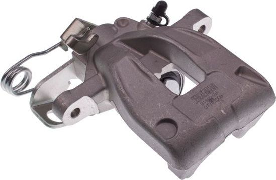 Тормозной суппорт Denckermann задний правый для Citroen C4 I 2004-2011. Артикул B190244R