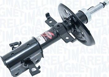 Амортизатор Magneti Marelli. Артикул 357245070000