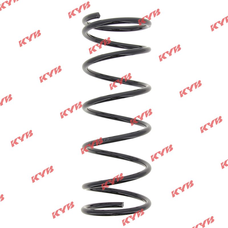 Пружина подвески KYB (Каяба) K-Flex. Артикул RA1335