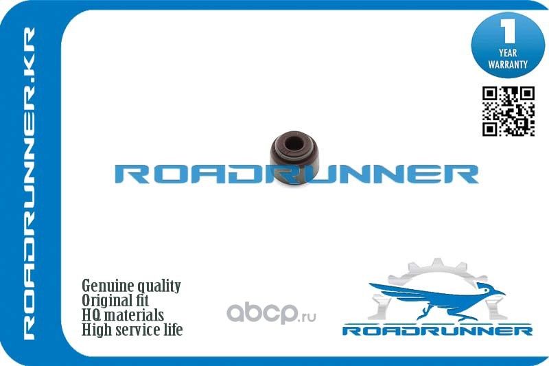 Колпачки маслосъемные, комплект (Roadrunner). Артикул RR9091302089
