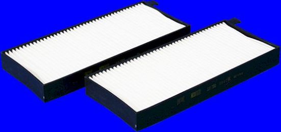 Салонный фильтр MecaFilter. Артикул JLR7358