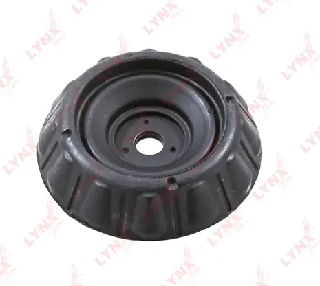 Опора переднего амортизатора HYUNDAI Solaris I 1.4-1.6 10>  KIA Rio III 1.4-1.6 11> (Lynxauto). Артикул ma-1287lr