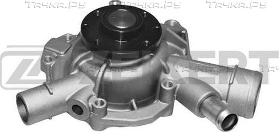 Помпа (водяной насос) Zekkert. Артикул WP-1215