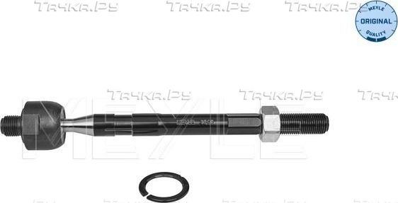 Рулевая тяга Meyle Original правая/левая для Hyundai Elantra V (MD) 2010-2016. Артикул 37-16 031 0031