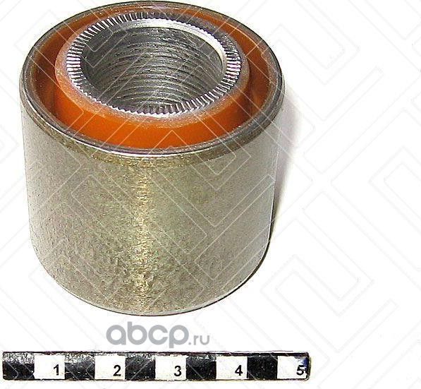 Сайлентблок маленького рычага тяги Панара (к мосту), задняя подвеска. № 2-06-102 (Полиуретан). Артикул 2061024