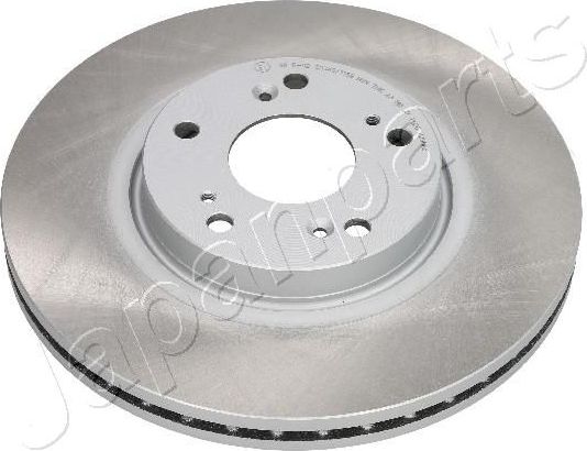 Тормозной диск Japanparts. Артикул DI-412C