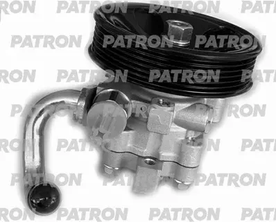 Насос гидроусилителя (Patron) Patron. Артикул PPS908