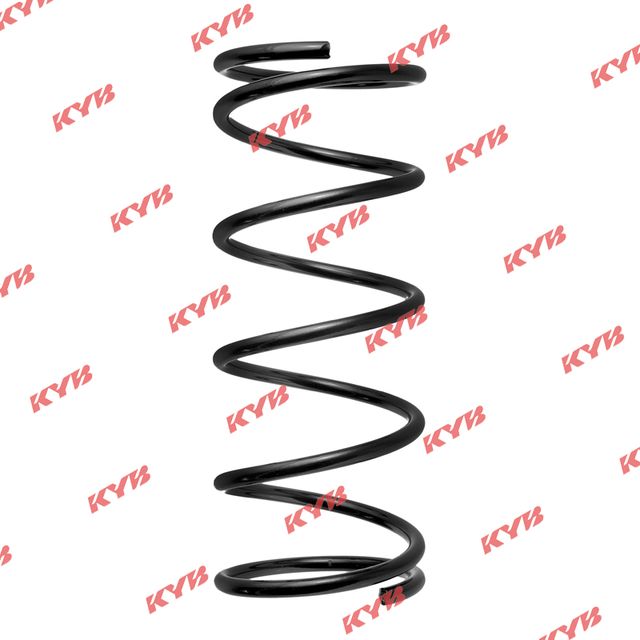 Пружина подвески KYB K-Flex задняя для Nissan Pathfinder R50 1997-2004. Артикул RK7513