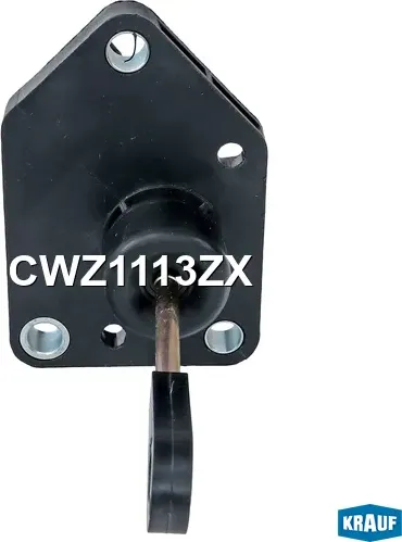 Цилиндр сцепления главный (Krauf). Артикул CWZ1113ZX