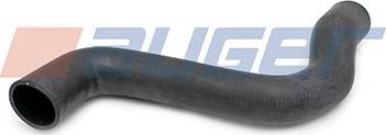 Патрубок радиатора (системы охлаждения) Auger. Артикул 81810