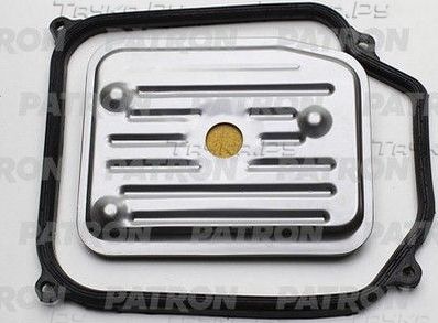 Фильтр АКПП Patron для Audi A3 I (8L) 1996-2003. Артикул PF5002