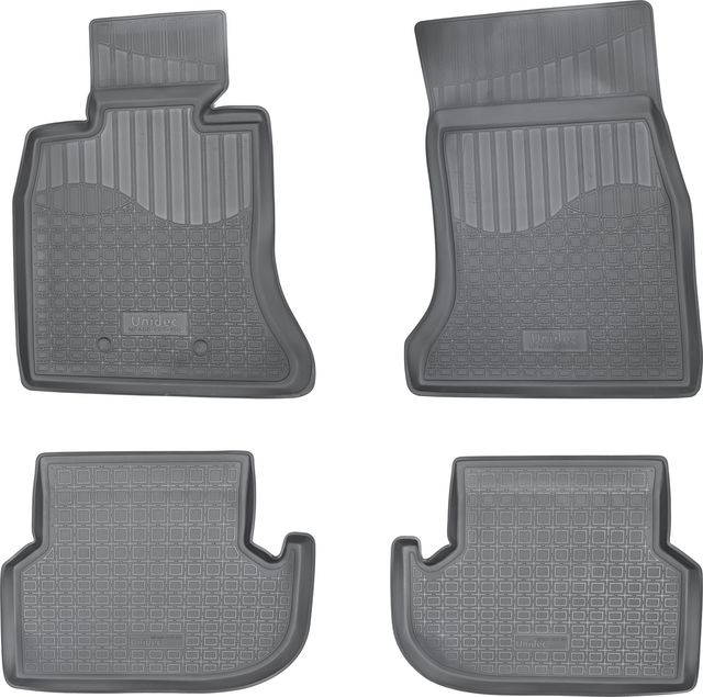 Коврики Норпласт для салона BMW 5 F10 2013-2016. Артикул NPA00-C07-150