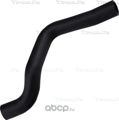 ПАТРУБОК РАДИАТОРА НИЖНИЙ CHEVROLET LANOS, DAEWOO LANOS 1,3/1,5/1,6 (L13(82CUL4) (Zikmar). Артикул Z69426R