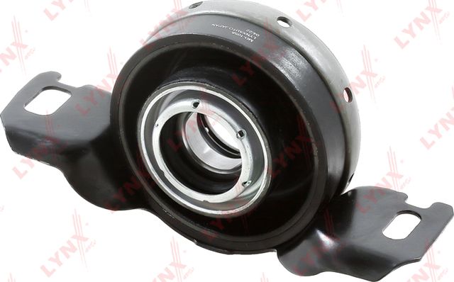 Подвесной подшипник карданного вала LYNXauto для Toyota Matrix II (E140) 2008-2014. Артикул MD-1058