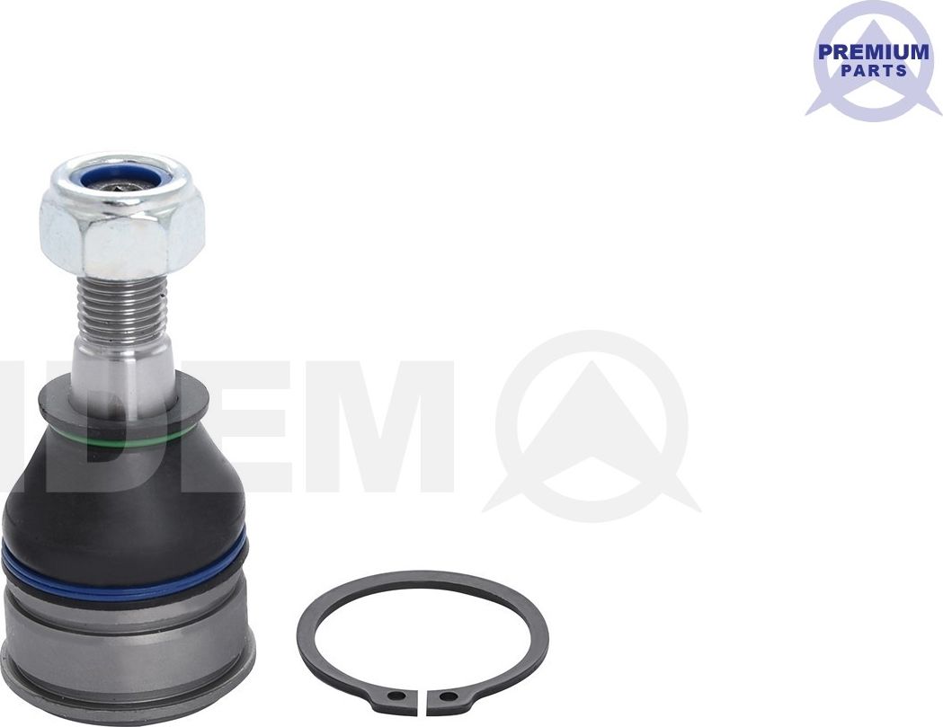 Шаровая опора Sidem. Артикул 41589