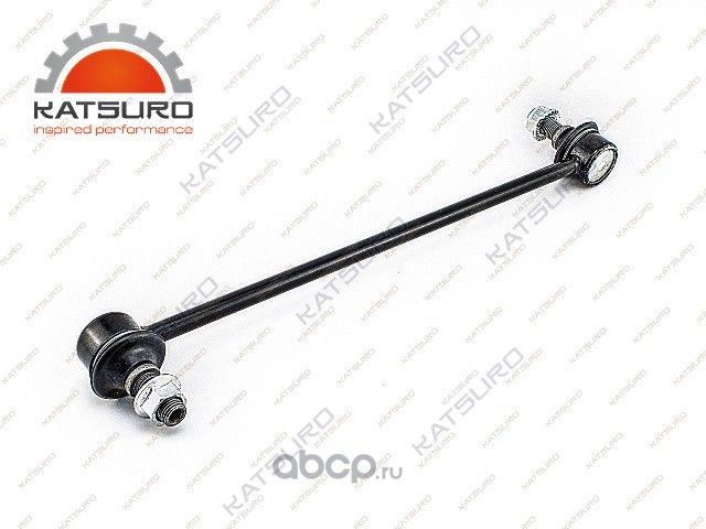 СТОЙКА СТАБИЛИЗАТОРА (Katsuro). Артикул KAT1714SD