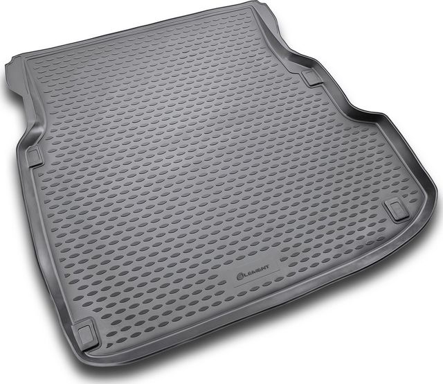 Коврик Element для багажника Mercedes-Benz E-Класс W211 седан 2002-2009. Артикул NLC.34.36.B10