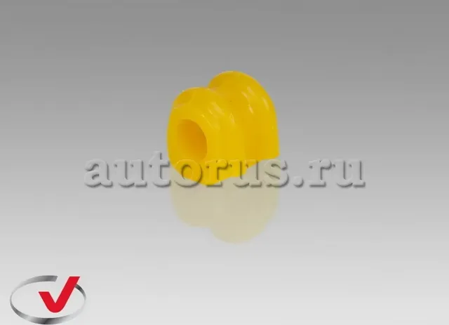 Втулка стабилизатора переднего ID=22 mm (Vtulka). Артикул 2801030