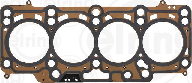 Прокладка ГБЦ Elring для Audi A1 I (8X) 2010-2015. Артикул 732.100
