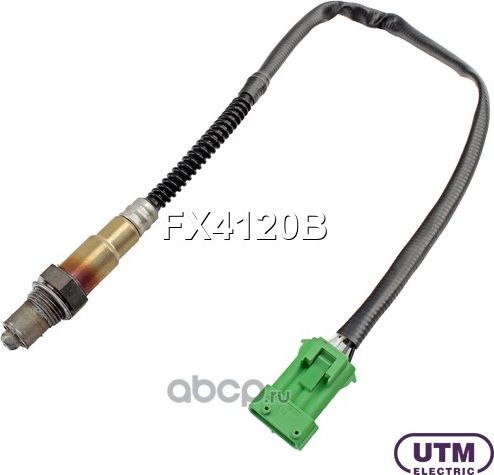 Лямбда-зонд (UTM). Артикул FX4120B