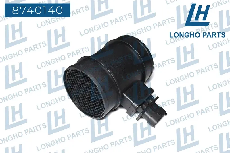 Датчик расхода воздуха / OPEL 93178243 (Longho) Longho. Артикул 8740140