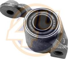 Сайлентблок переднего рычага подвески 4U для Citroen Jumpy II 2007-2016. Артикул CI-P-65329