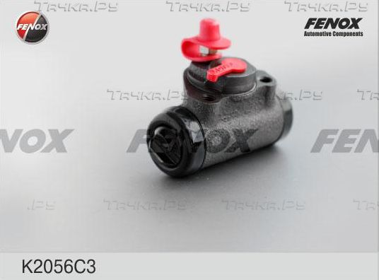 Тормозной цилиндр Fenox задний для ВАЗ 2111 1995-2009. Артикул K2056C3