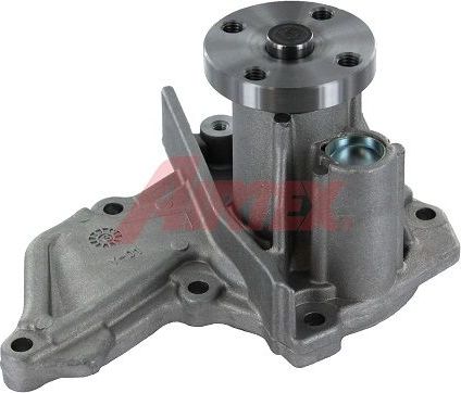 Помпа (водяной насос) Airtex для Volvo V50 I 2005-2012. Артикул 4104