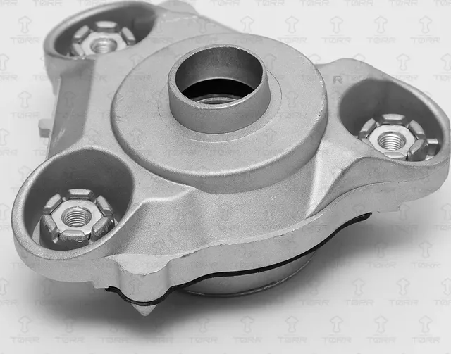 Опора амортизатора PSA/FIAT JUMPER/BOXER/DUCATO 02- перед.лев. (Torr). Артикул DL0135