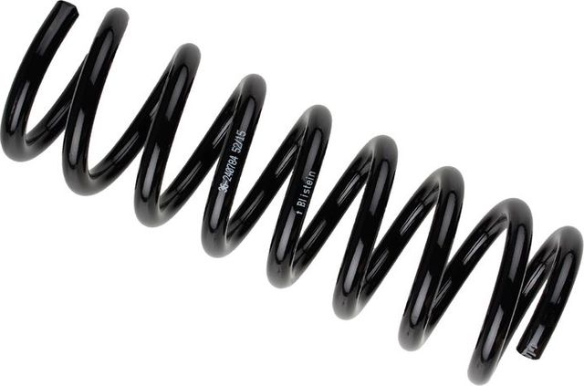 Пружина подвески Bilstein B3 передняя для Mercedes-Benz C-Класс I (W202) 1993-2001. Артикул 36-240784