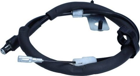 Трос ручника (тросик ручного тормоза) MaXgear для Jeep Commander XK, XH 2005-2010. Артикул 32-1366