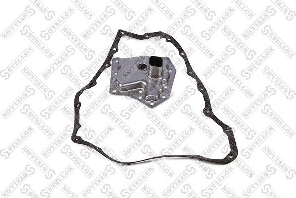 Фильтр АКПП Stellox. Артикул 20-51118-SX