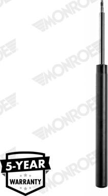 Амортизатор Monroe Original (Gas) передний для BMW Z1 1988-1991. Артикул MG216