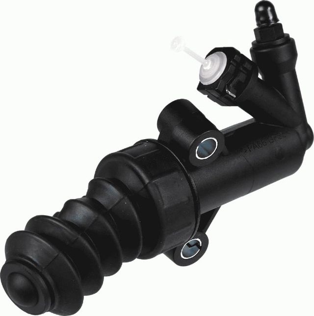 Цилиндр сцепления рабочий SACHS для Mazda 2 II (DE) 2007-2015. Артикул 6283 600 578