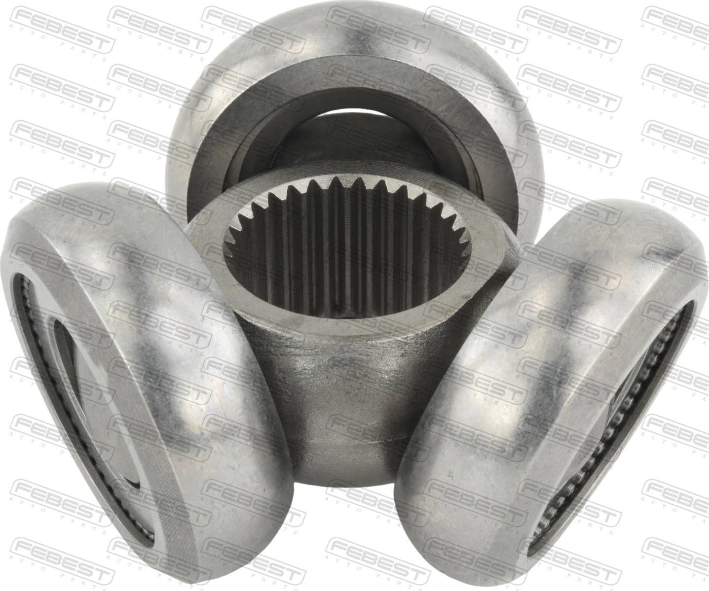 Трипоид Febest. Артикул 1016-J300