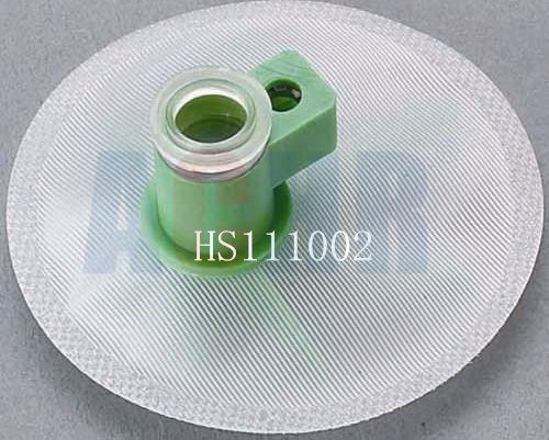 Фильтр топливозаборника (Achr). Артикул HS111002