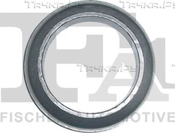 Прокладка глушителя FA1 для Skoda Octavia Tour 2000-2010. Артикул 112-957