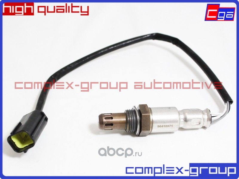 Кислородный датчик 96418971 (CGA). Артикул 11LMD971RA